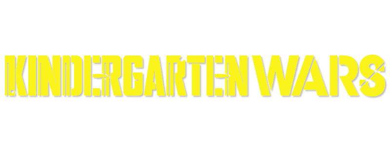 Kindergarten Wars