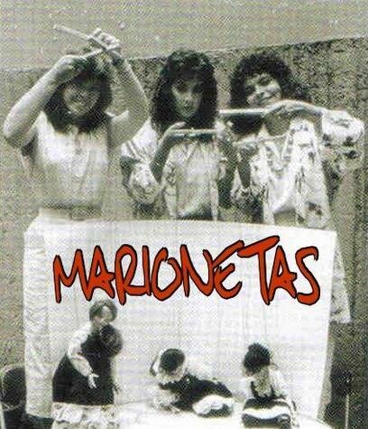 Marionetas