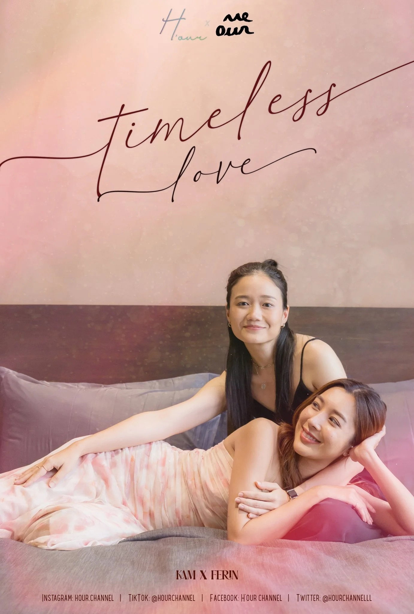 Timeless Love