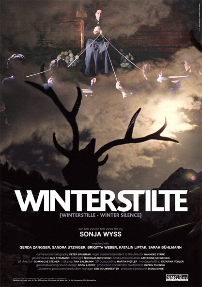 Winterstille