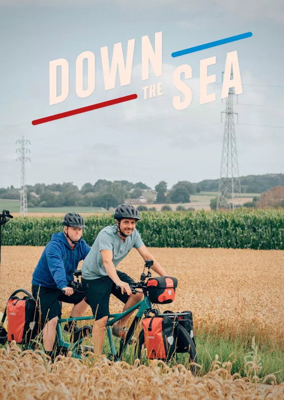 Down The Sea