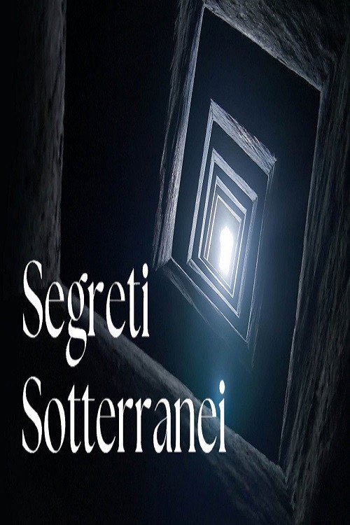 segreti sotteranei