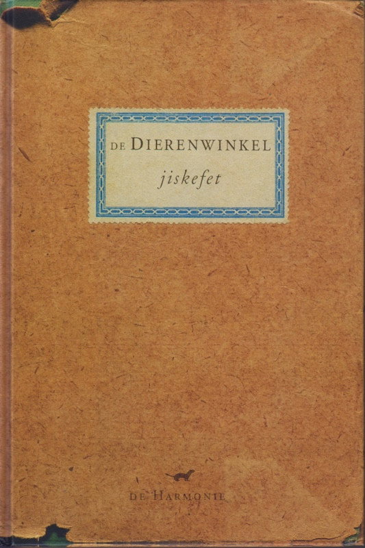 De Dierenwinkel