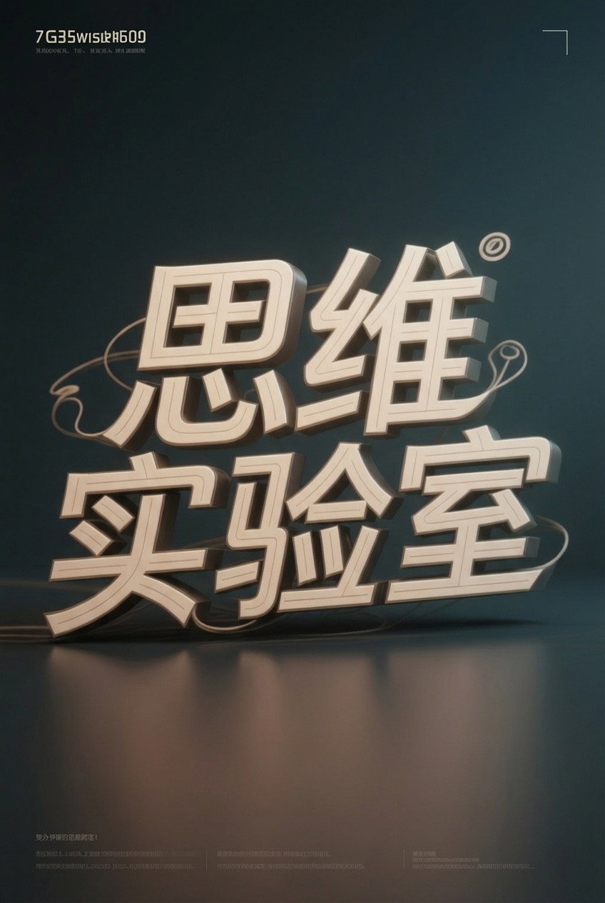 思维实验室