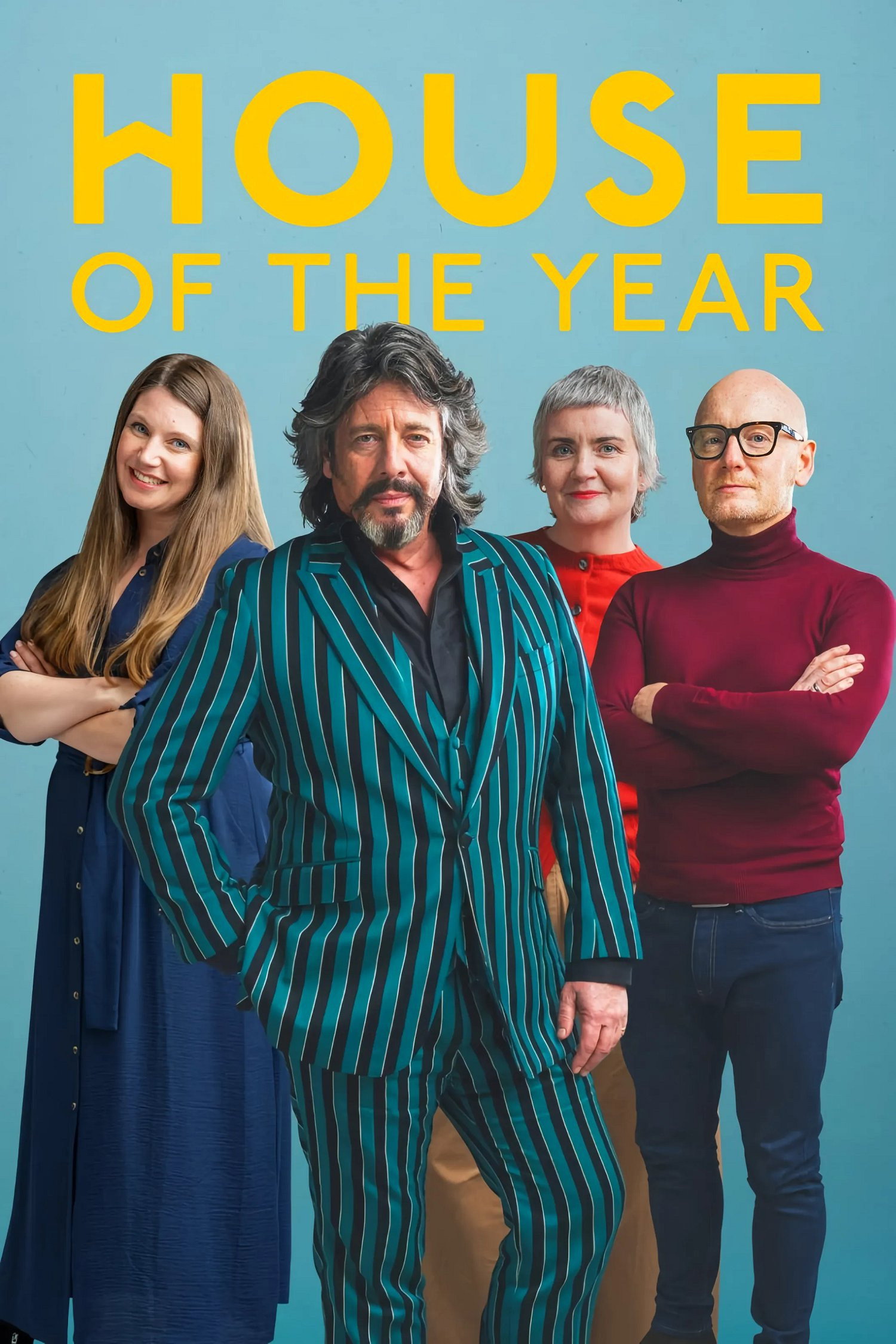 House Of The Year