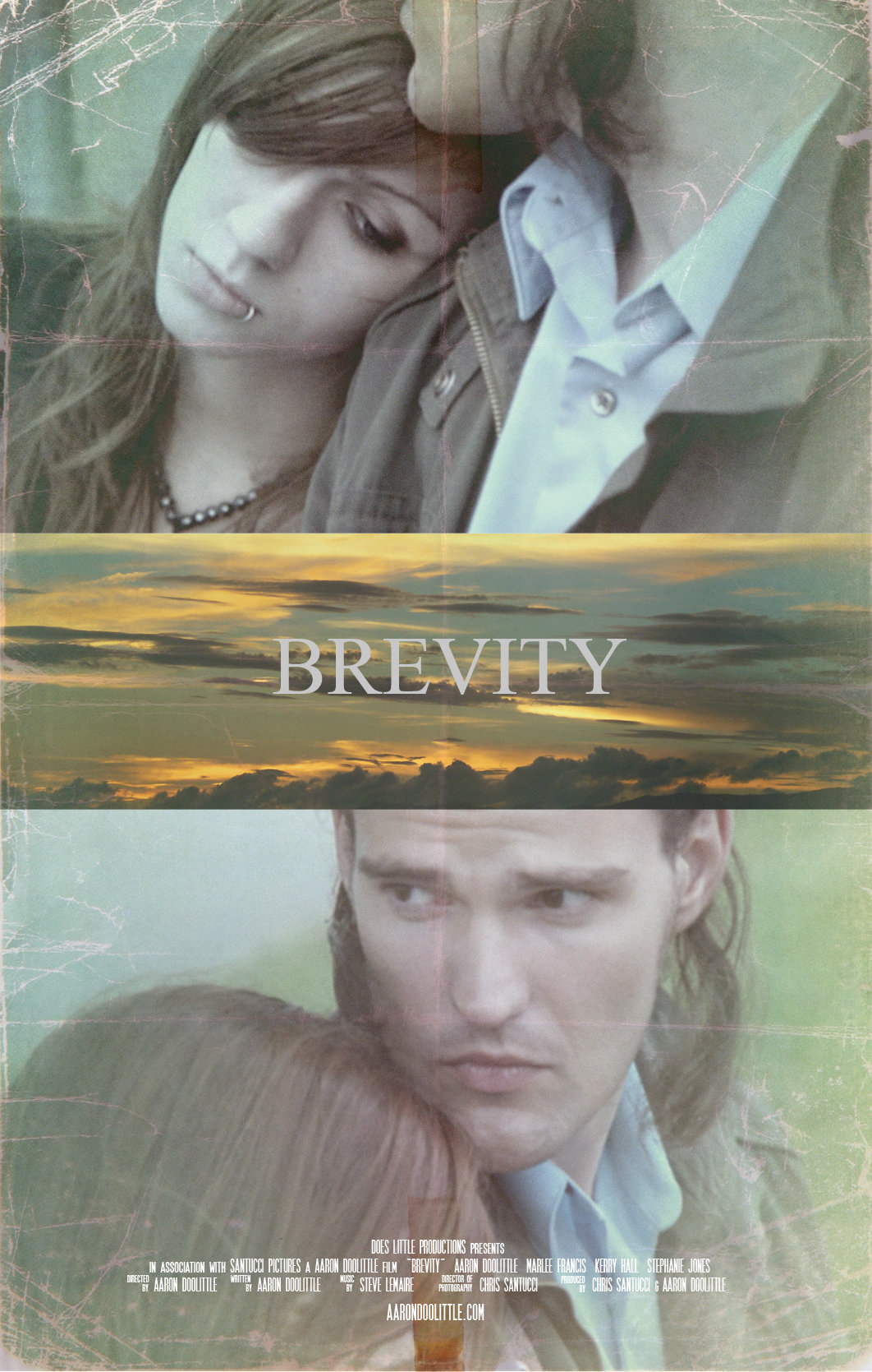 Brevity