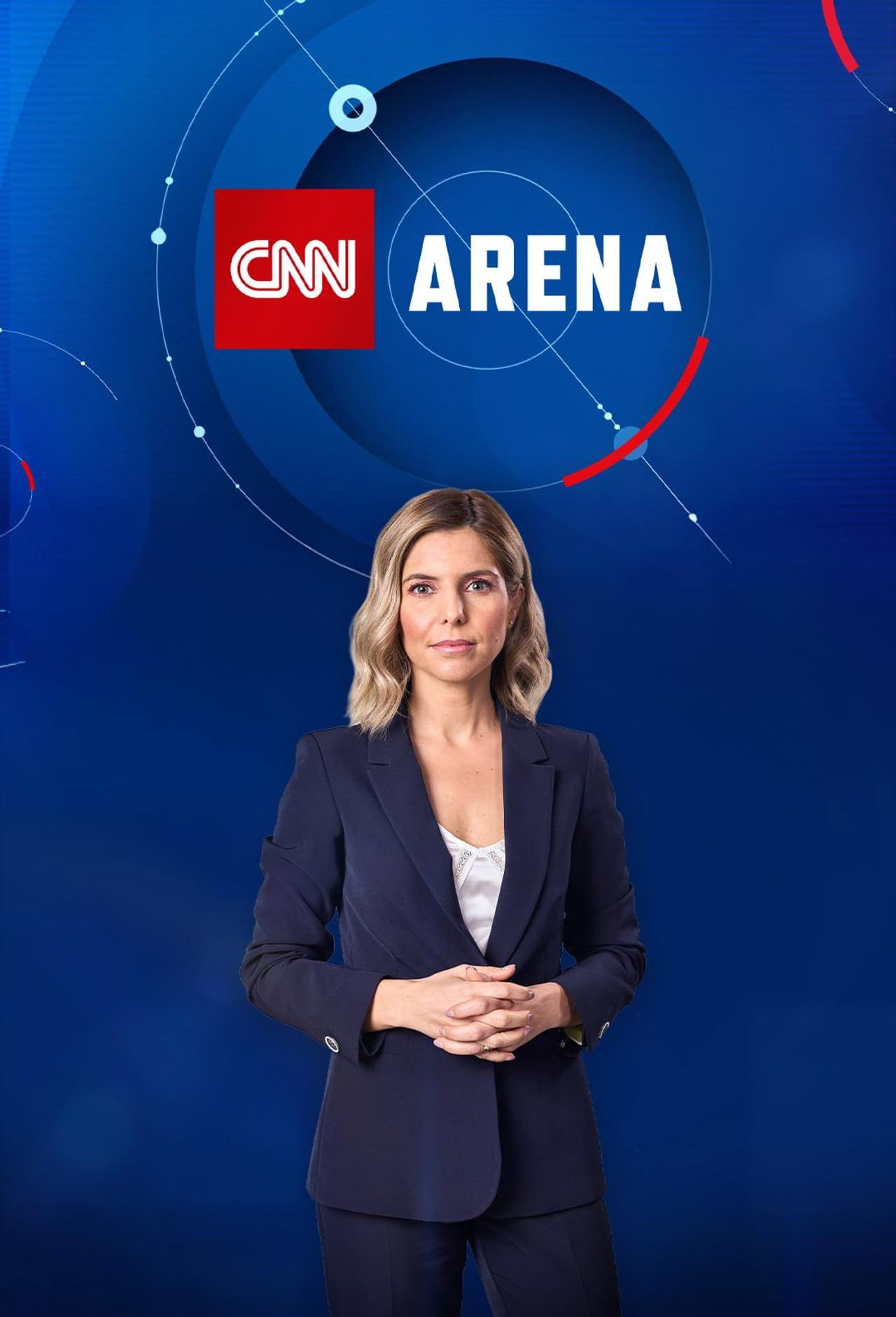 CNN Arena