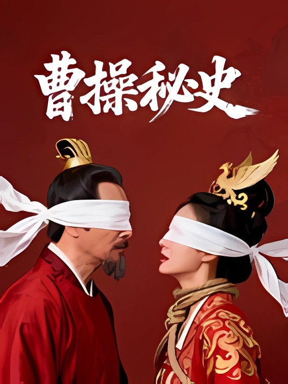 曹操秘史