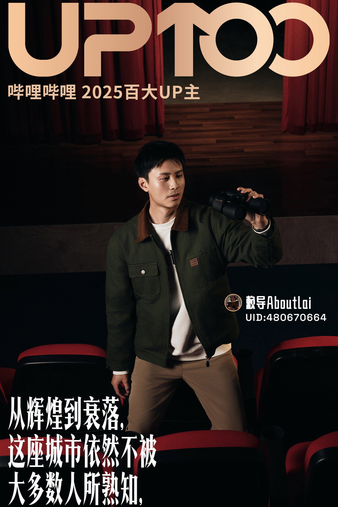 赖导的旅行片