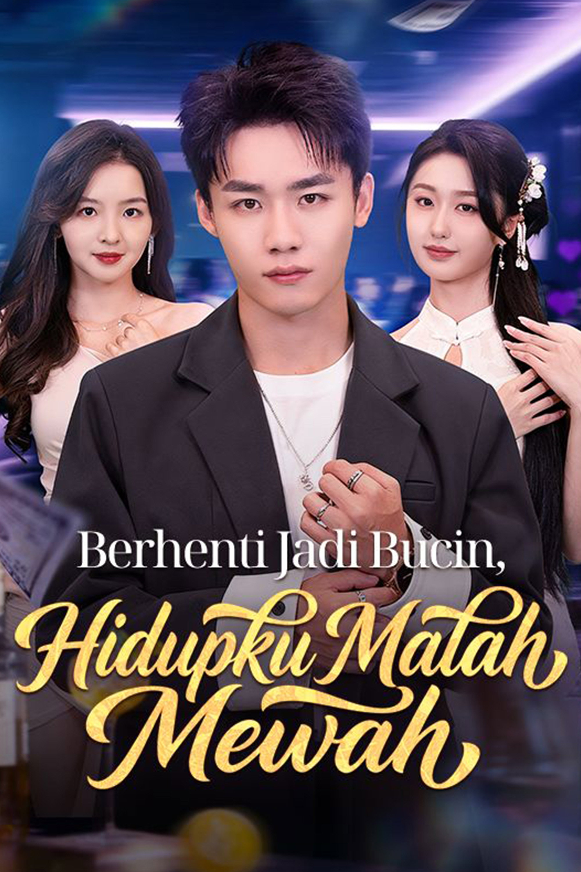 Berhenti Jadi Bucin, Hidupku Malah Mewah