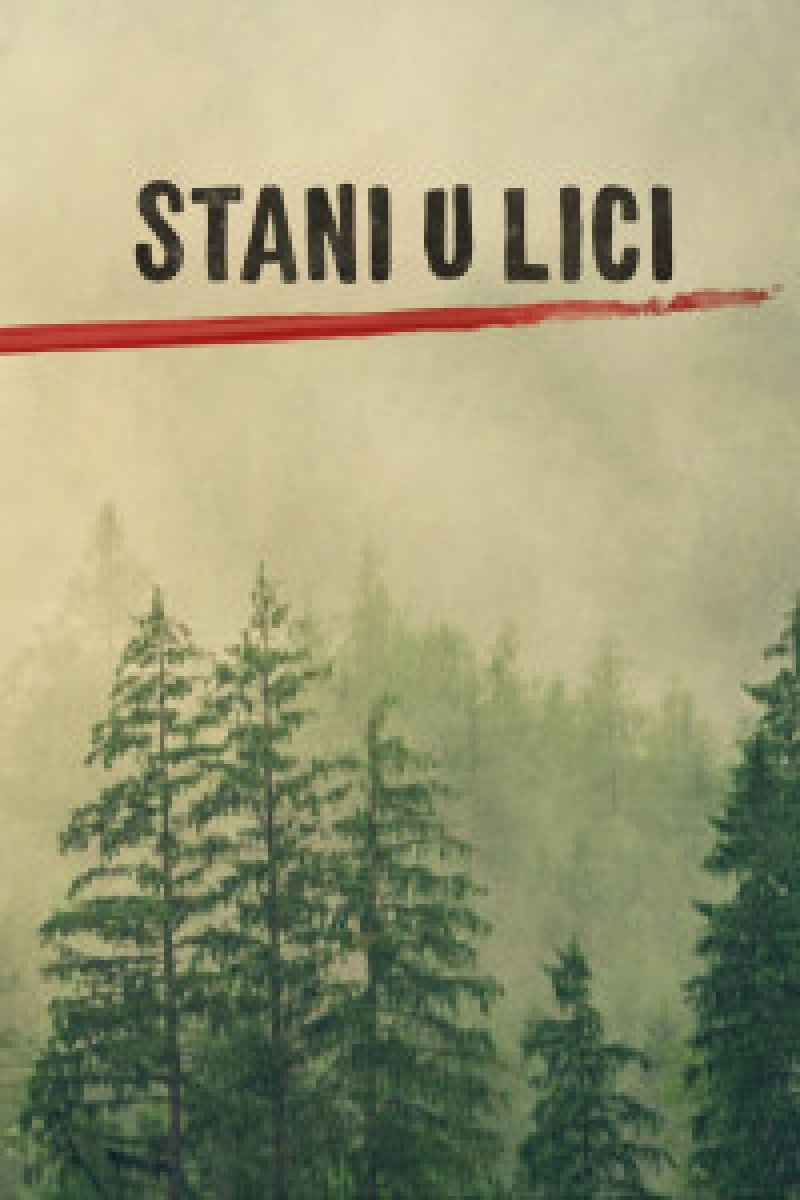 Stani u Lici