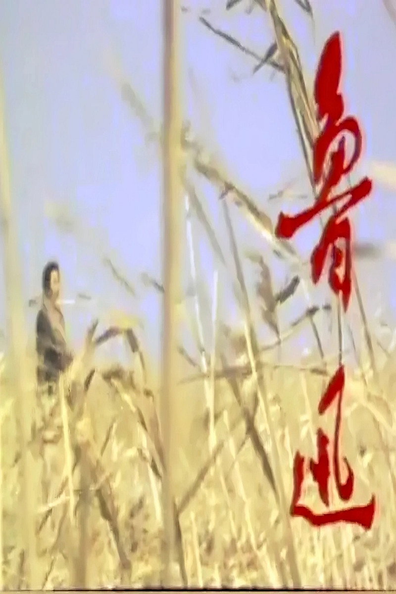 鲁迅