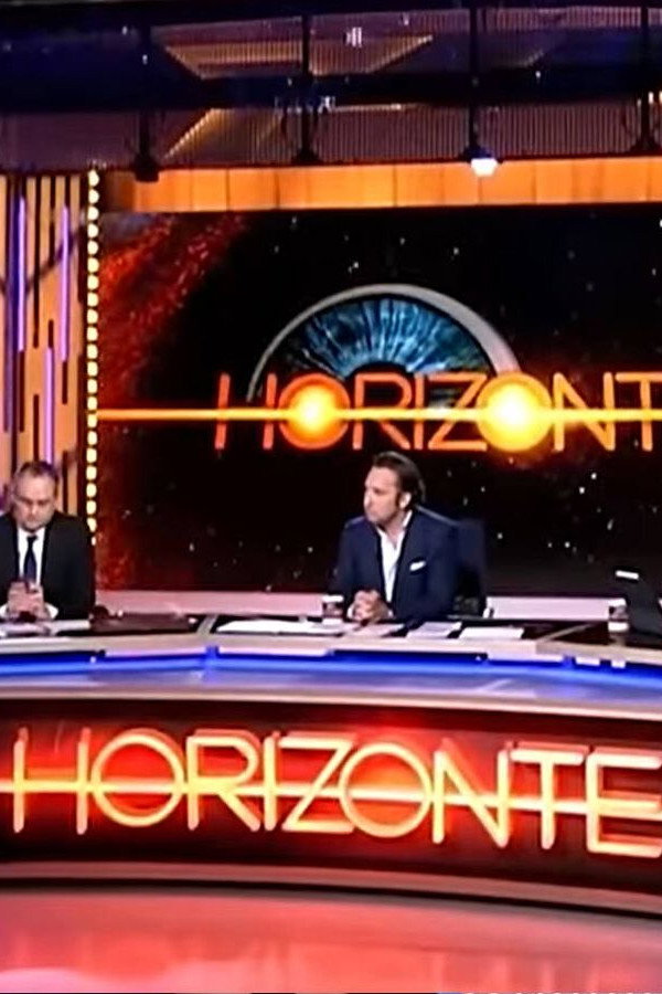 Horizonte Diario