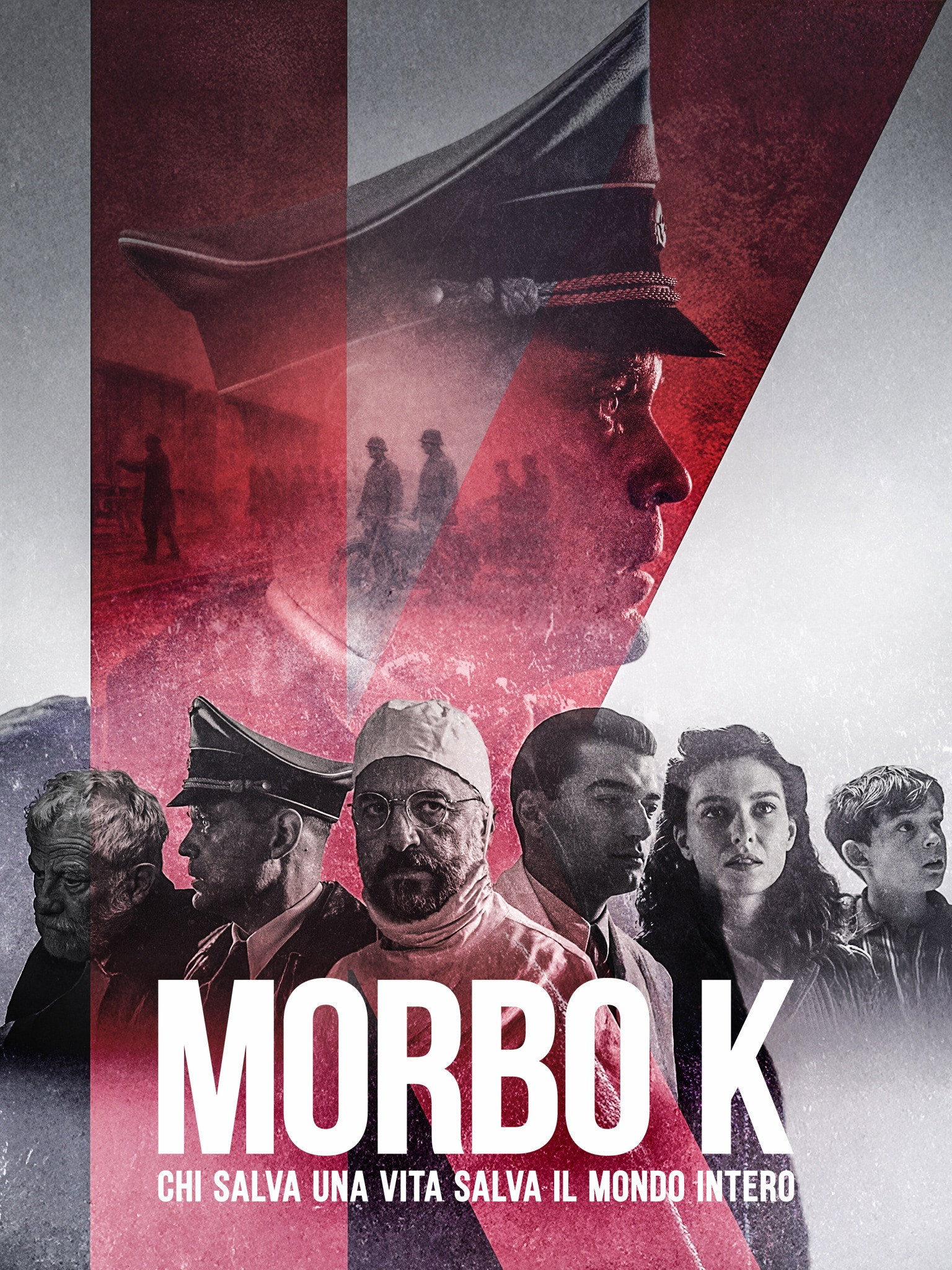 Morbo K - Chi salva una vita salva il mondo intero