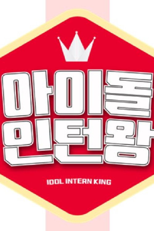 아이돌 인턴왕