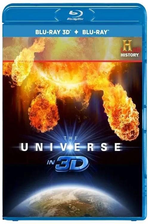 The Universe