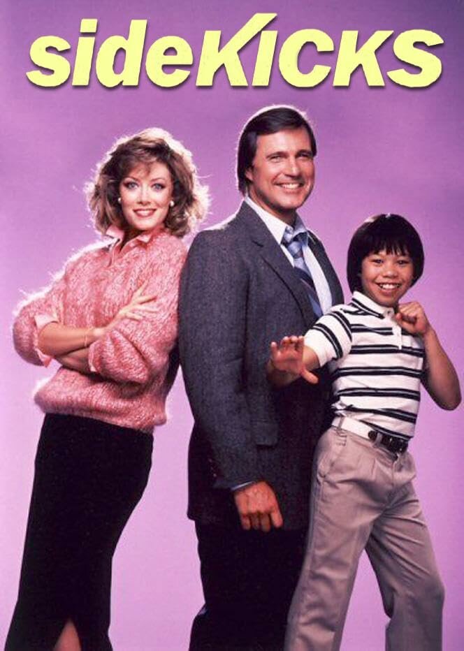 Sidekicks