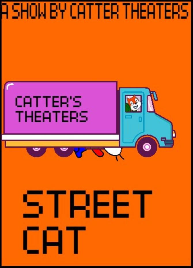 Street Cat