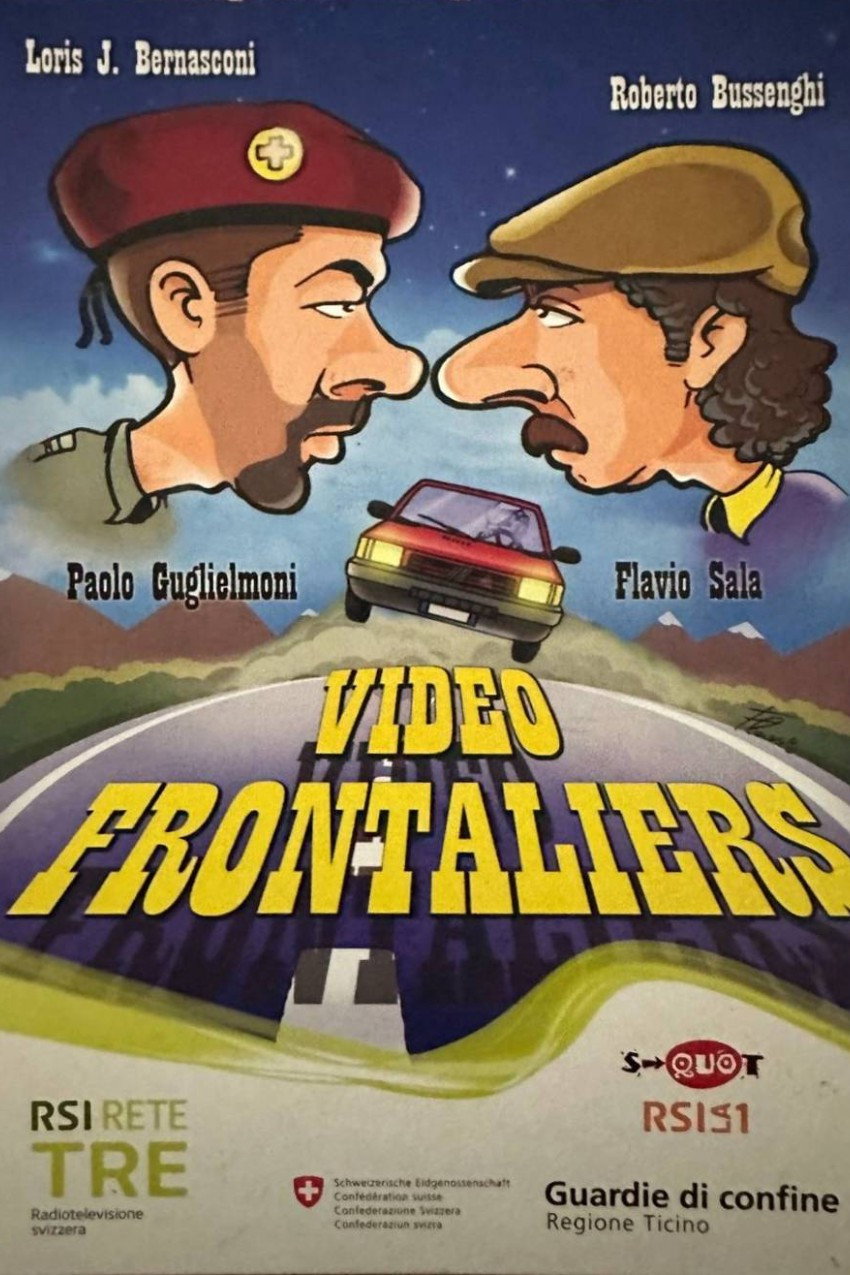 Frontaliers