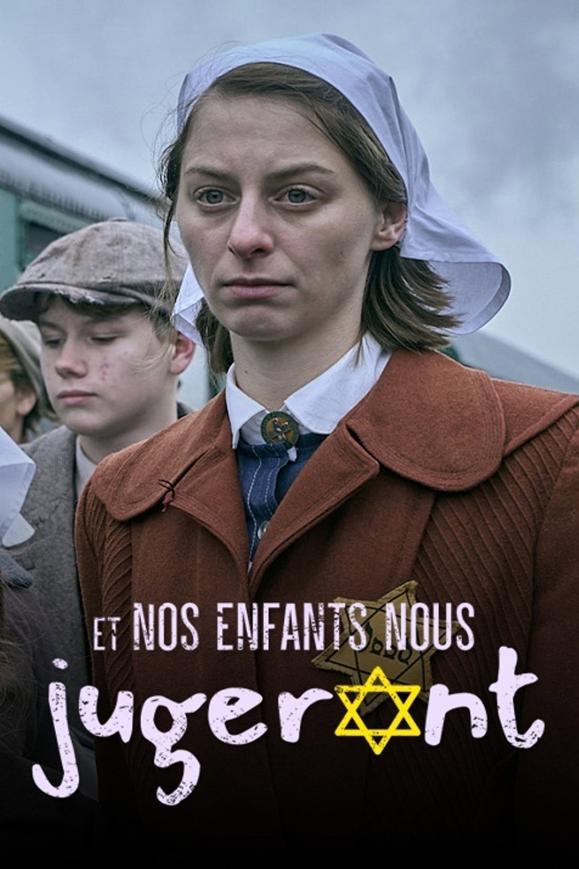 Et nos enfants nous jugeront