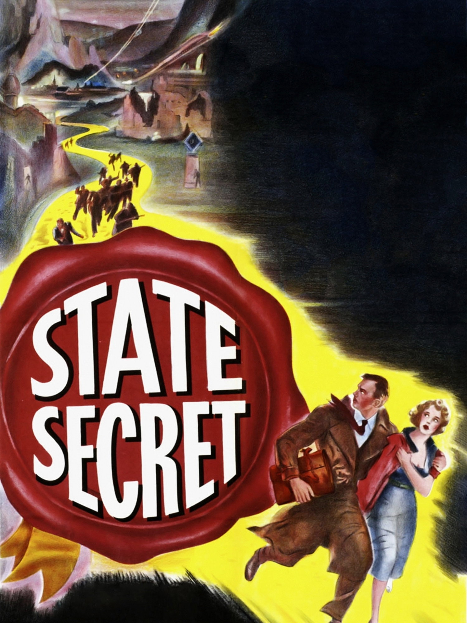 State Secret
