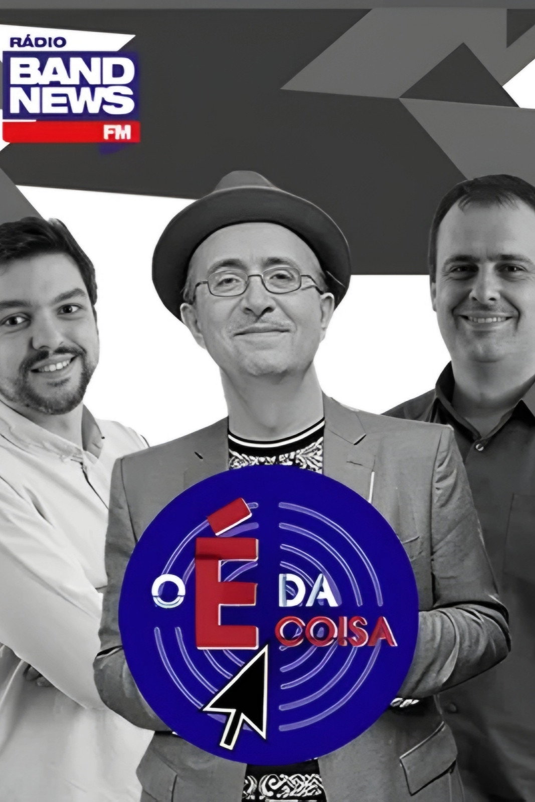 O É da Coisa