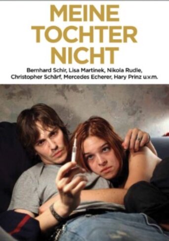 Meine Tochter nicht