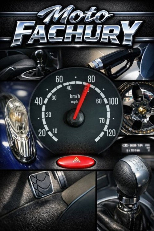 Moto Fachury