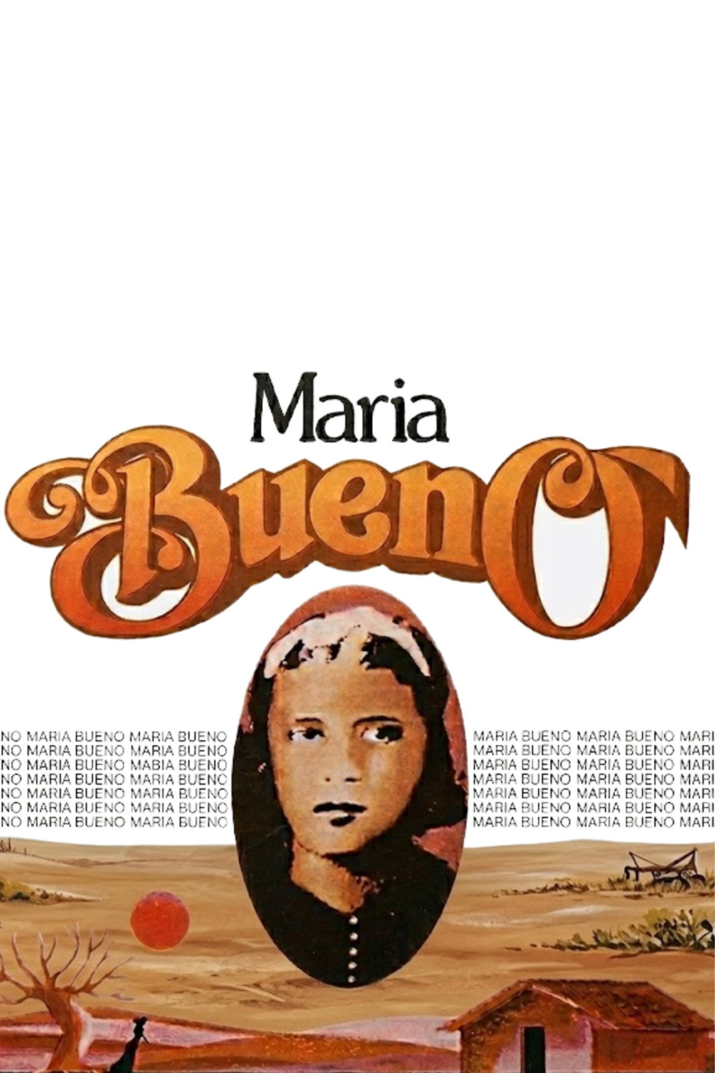 Maria Bueno