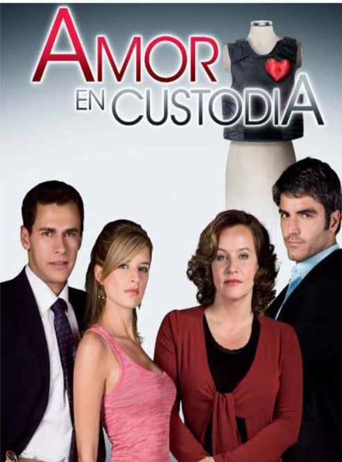 Amor en Custodia (Colombia)