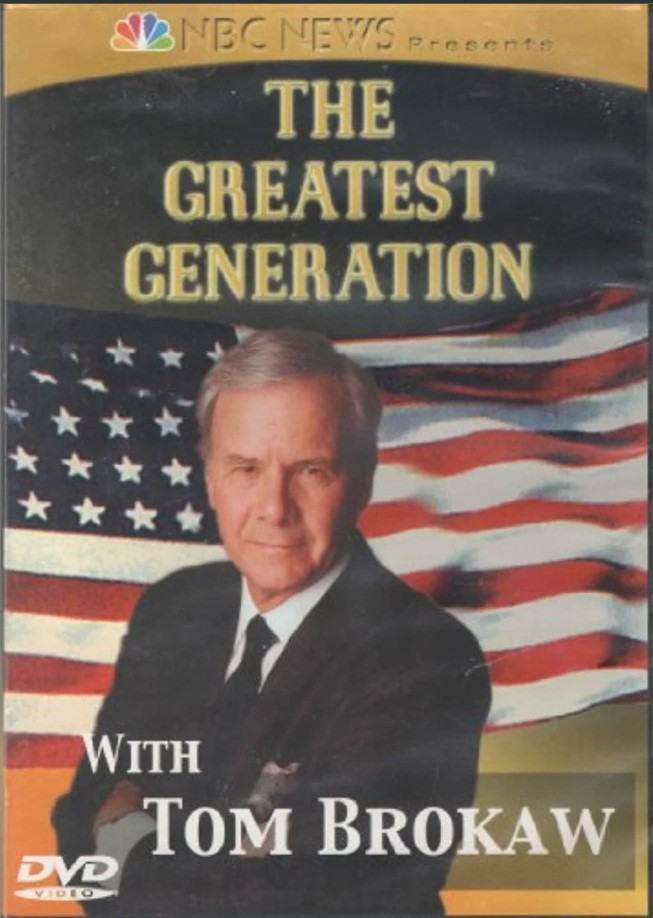 The Greatest Generation