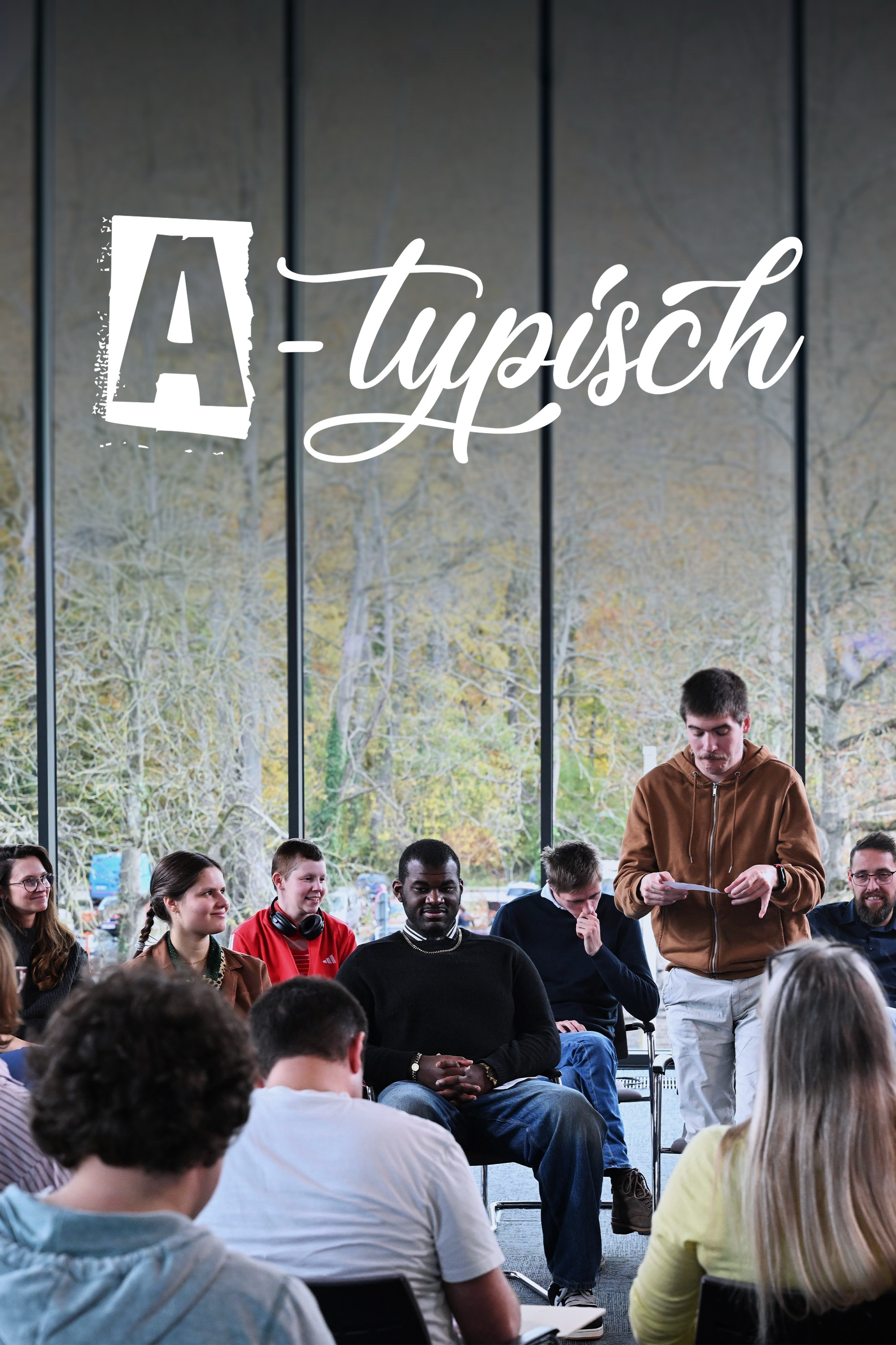 A-typisch