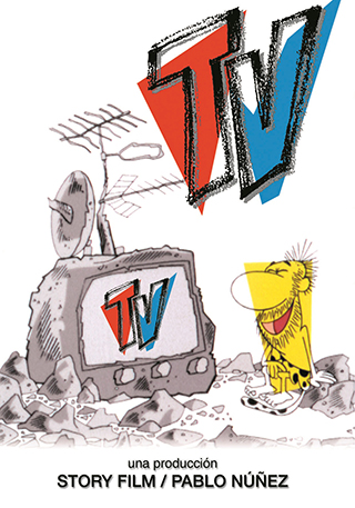 TV