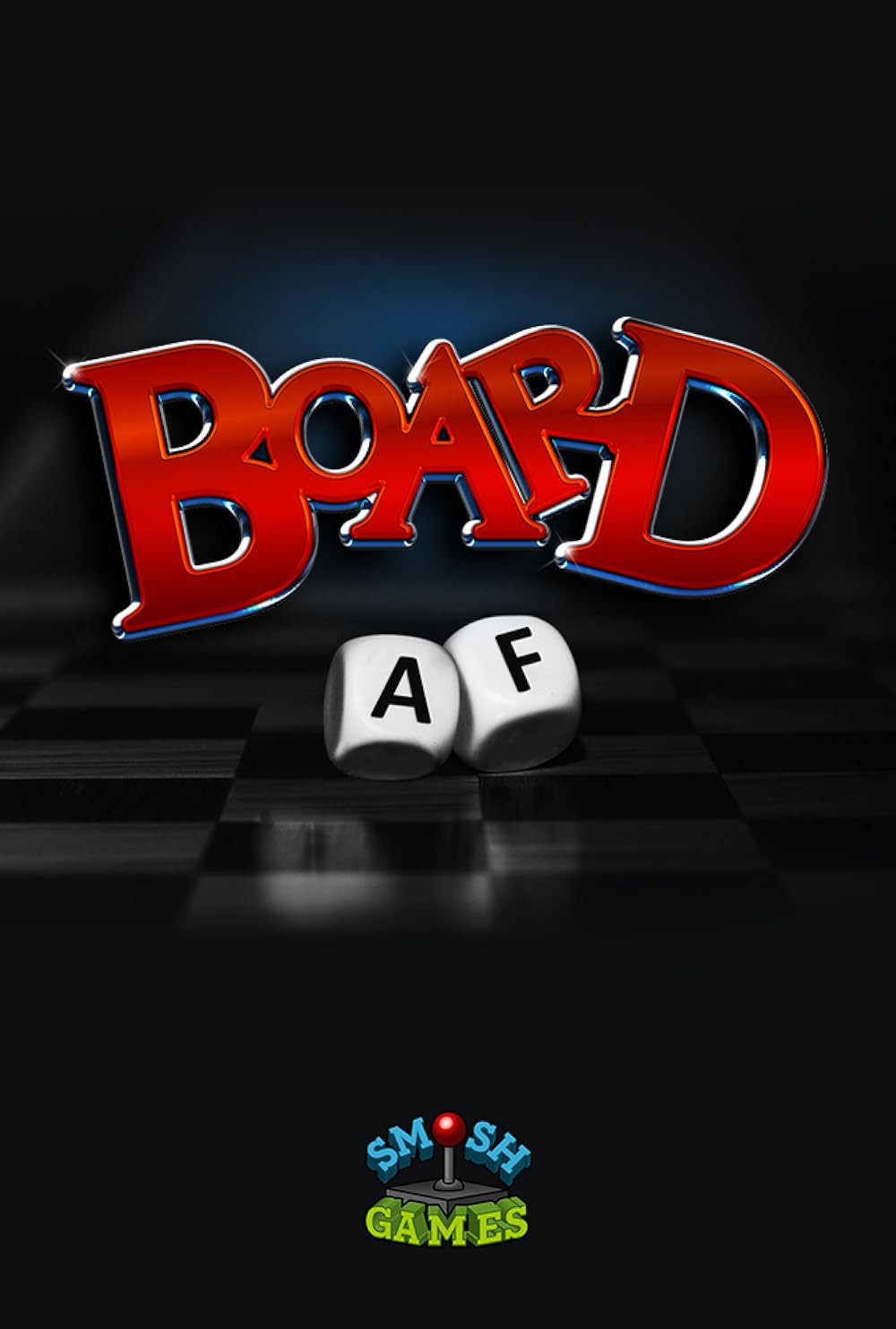 Board AF Legacy: Betrayal At House On The Hill