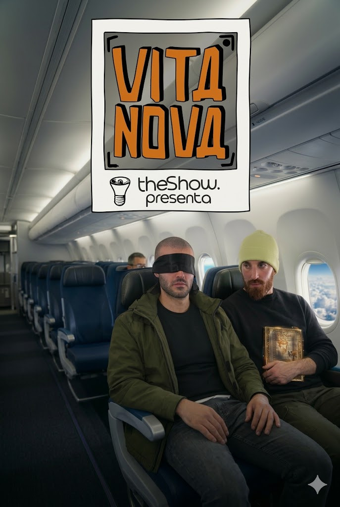 Vita Nova