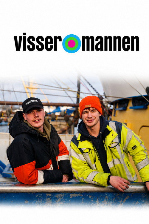 Vissermannen