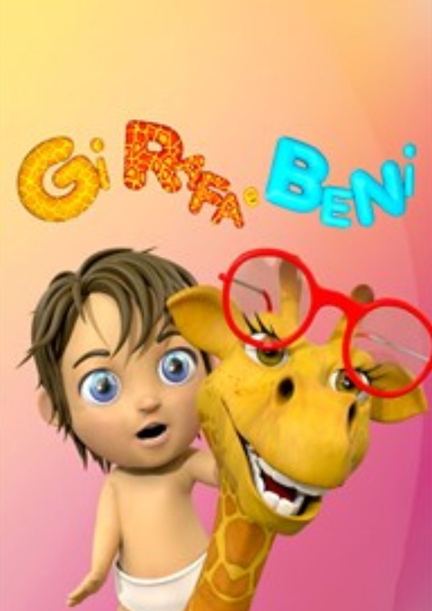 Gi Rafa e Beni