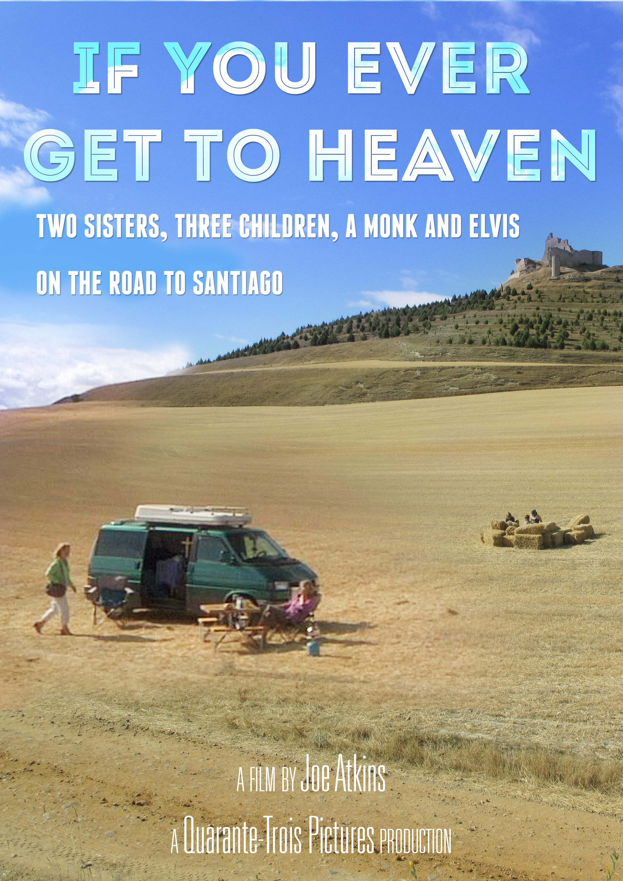 If You Ever Get to Heaven