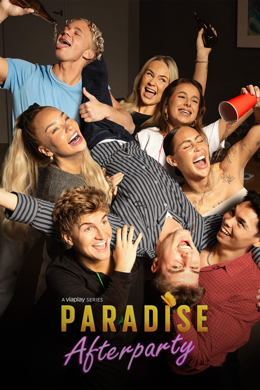 Paradise Afterparty