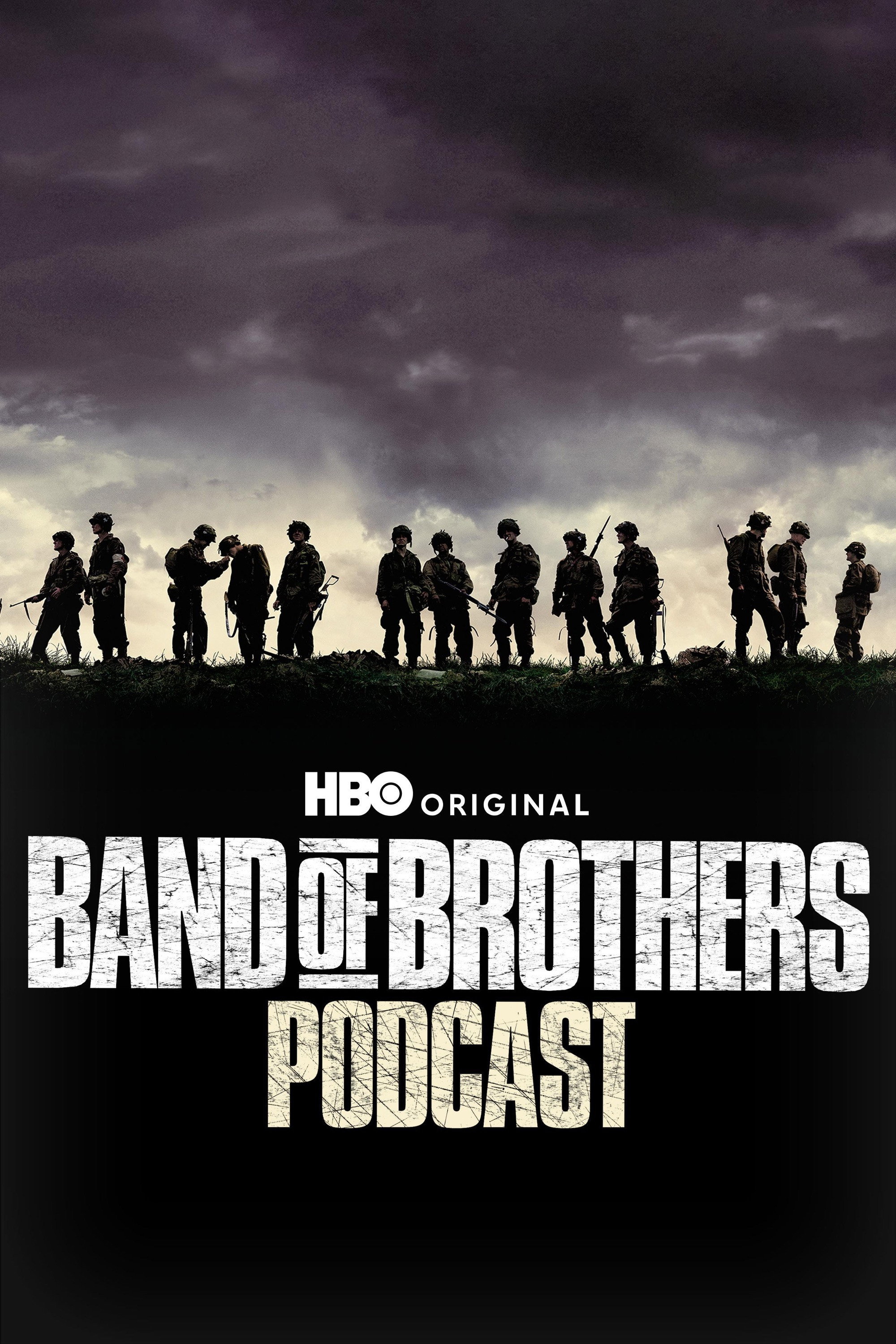 The Band of Brothers Podcast