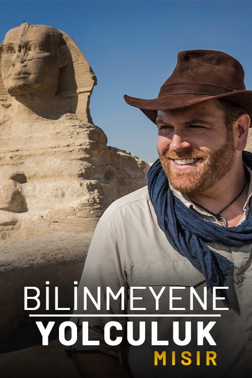 Expedition Unknown: Egypt Special