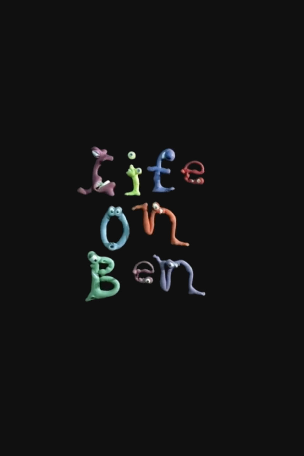 Life on Ben