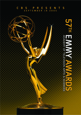 The 57th Annual Primetime Emmy Awards