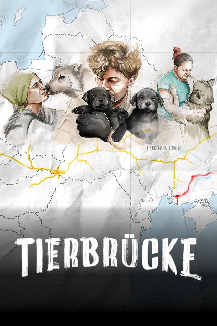 Die Tierbrücke