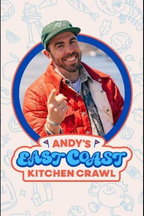 Andy's East Coast Kitchen Crawl