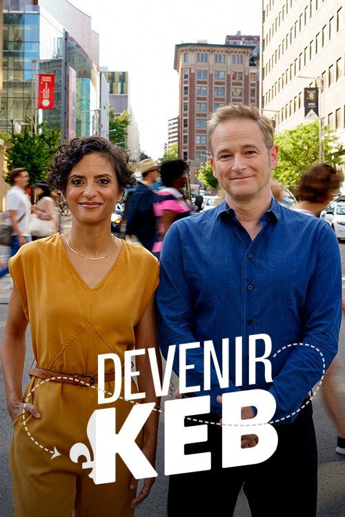 Devenir Keb