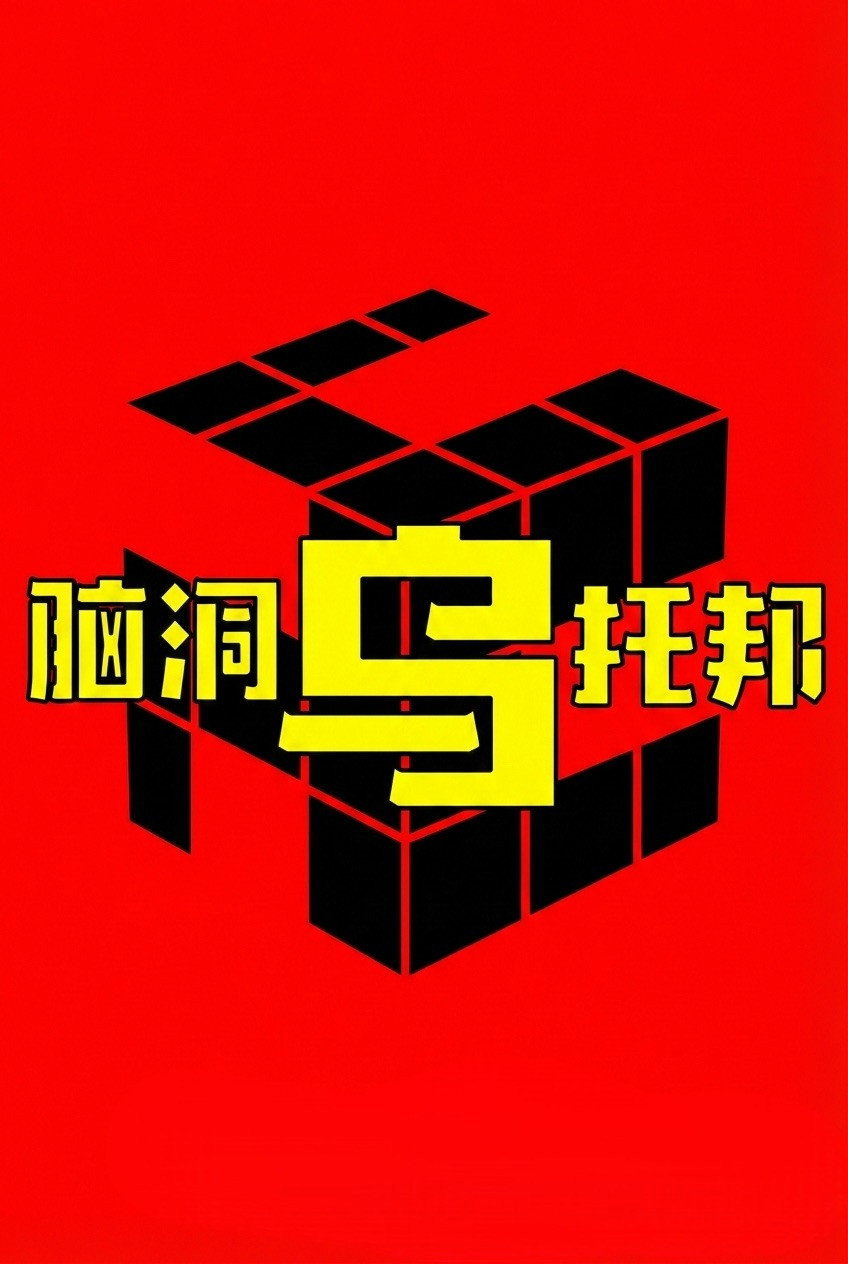 脑洞乌托邦