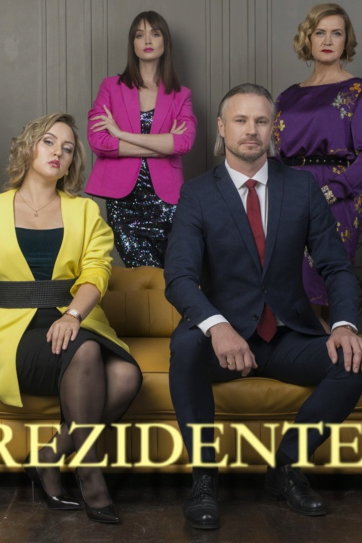 Pone Prezidente