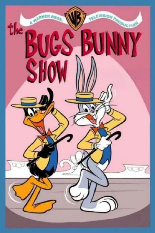El Show de Bugs Bunny