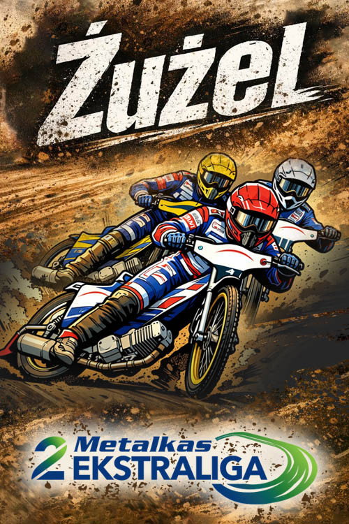 Żużel: Metalkas 2. Ekstraliga
